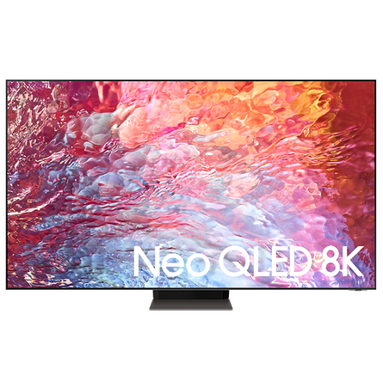 Samsung 55" QN700B Neo QLED 8K Smart TV QA55QN700BUXZN