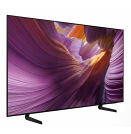 55" OLED S85F 4K Samsung Vision AI Smart TV QA55S85FAEXZN