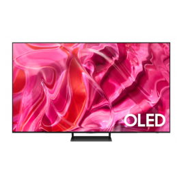 Samsung 55" QLED 4K Smart TV QA55S90CAUXZN