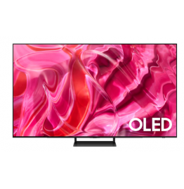 Samsung 55" QLED 4K Smart TV QA55S90CAUXZN
