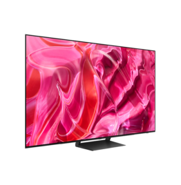 Samsung 55" QLED 4K Smart TV QA55S90CAUXZN Samsung 55" QLED 4K Smart TV QA55S90CAUXZN