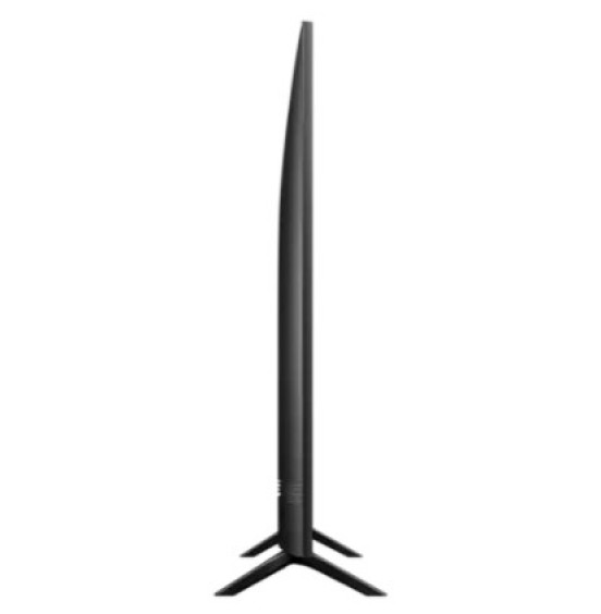 Samsung 58" Q60T QLED 4K Flat Smart TV QA58Q60TAUXZN