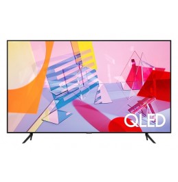 Samsung 58" Q60T QLED 4K Flat Smart TV QA58Q60TAUXZN