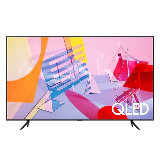 Samsung 58" Q60T QLED 4K Flat Smart TV QA58Q60TAUXZN