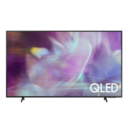 Samsung 65" Q60AB QLED 4K Smart TV QA65Q60ABUXZN