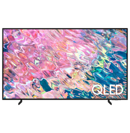 Samsung 65" Q60B QLED 4K QA65Q60BAUXZN