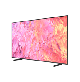 Samsung 65" Q60C QLED 4K Smart TV QA65Q60CAUXZN Samsung 65" Q60C QLED 4K Smart TV QA65Q60CAUXZN