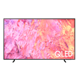 Samsung 65" Q60C QLED 4K Smart TV QA65Q60CAUXZN