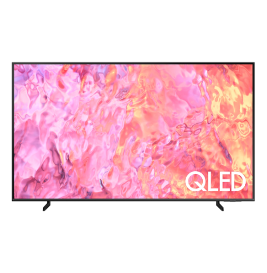 Samsung 65" Q60C QLED 4K Smart TV QA65Q60CAUXZN