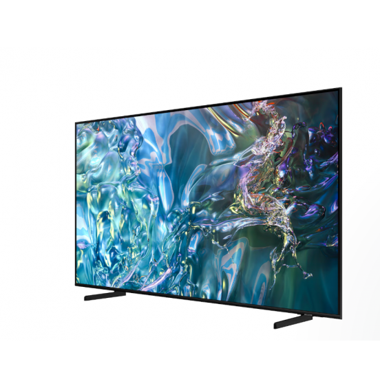 65 Inch QLED Q60D 4K Smart TV QA65Q60DAUXZN