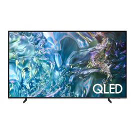65 Inch QLED Q60D 4K Smart TV QA65Q60DAUXZN