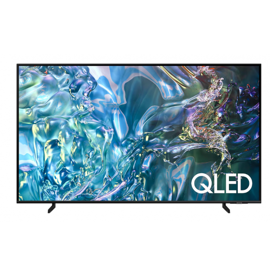 65 Inch QLED Q60D 4K Smart TV QA65Q60DAUXZN
