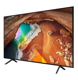 Samsung 65 Flat Smart 4K QLED TV