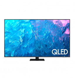 Samsung 65" Q70C QLED 4K Smart TV Titanium Gray QA65Q70CAUXZN