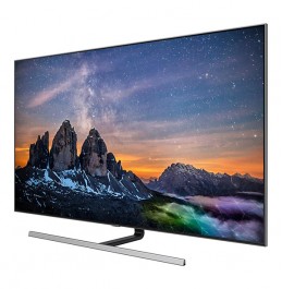 Samsung 65 Flat Smart 4K QLED TV QA65Q80RAKXZN