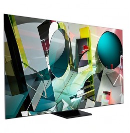 Samsung 65" FLAT Q LED TV SERIES 950 QA65Q950TSUXZN