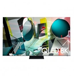 Samsung 65" FLAT Q LED TV SERIES 950 QA65Q950TSUXZN