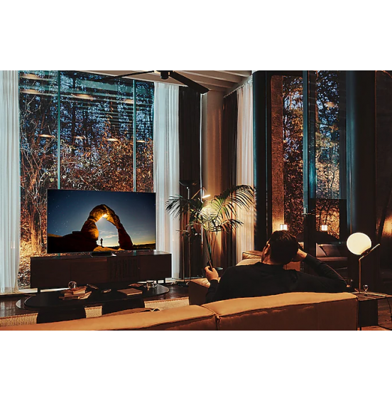 Samsung 65" Neo QLED QN70F 4K Samsung Vision AI Smart TV QA65QN70FAUXZN Samsung 65" Neo QLED QN70F 4K Samsung Vision AI Smart TV QA65QN70FAUXZN