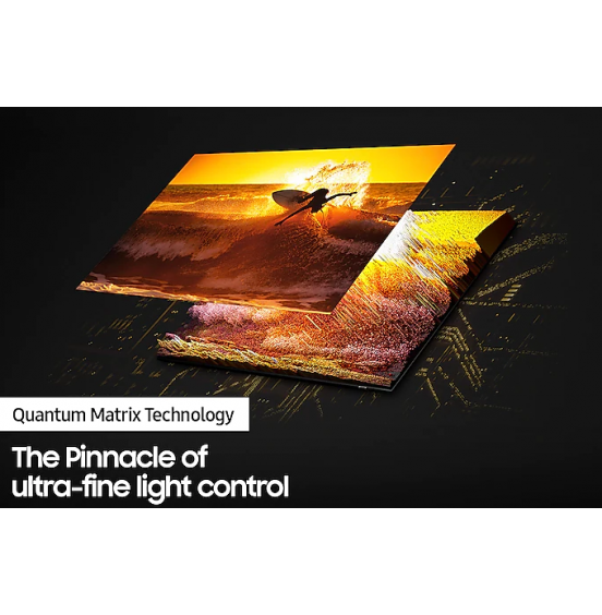 Samsung 65" Neo QLED QN70F 4K Samsung Vision AI Smart TV QA65QN70FAUXZN Samsung 65" Neo QLED QN70F 4K Samsung Vision AI Smart TV QA65QN70FAUXZN