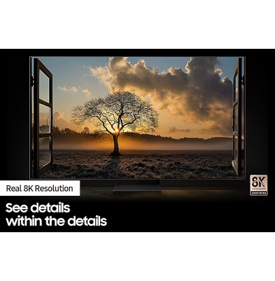 Samsung 65" Neo QLED QN70F 4K Samsung Vision AI Smart TV QA65QN70FAUXZN Samsung 65" Neo QLED QN70F 4K Samsung Vision AI Smart TV QA65QN70FAUXZN