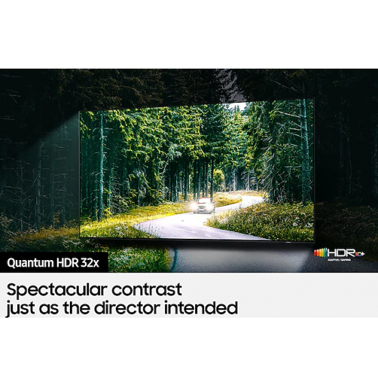 Samsung 65" Neo QLED QN70F 4K Samsung Vision AI Smart TV QA65QN70FAUXZN Samsung 65" Neo QLED QN70F 4K Samsung Vision AI Smart TV QA65QN70FAUXZN