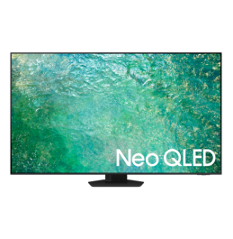 Samsung 65" QN85C Neo QLED 4K Smart TV Black QA65QN85CAUXZN