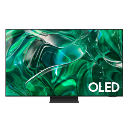 Samsung 65" S95C OLED 4K Smart TV Black Titanium QA65S95CAUXZN