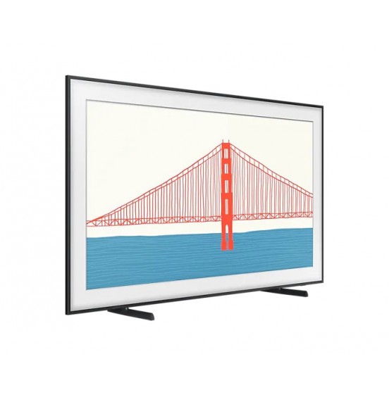 Samsung 75" The Frame Art Mode 4K Smart TV QA75LS03AAUXZN