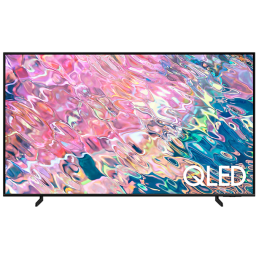 Samsung 75" Q60B QLED 4K QA75Q60BAUXZN