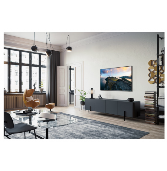 75 Inch QLED Q70D 4K Smart TV QA75Q70DAUXZN 75 Inch QLED Q70D 4K Smart TV QA75Q70DAUXZN