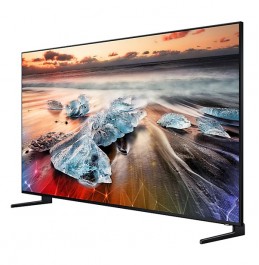 Samsung QLED 8K 75" Smart TV QA75Q900RBKXZN