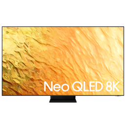 Samsung 75" QN800B Neo QLED 8K Smart TV QA75QN800BUXZN