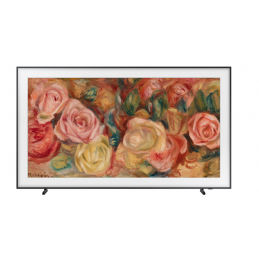 85 Inch The Frame LS03D QLED 4K Art Mode Smart TV QA85LS03DAUXZN 85 Inch The Frame LS03D QLED 4K Art Mode Smart TV QA85LS03DAUXZN