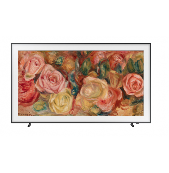 85 Inch The Frame LS03D QLED 4K Art Mode Smart TV QA85LS03DAUXZN 85 Inch The Frame LS03D QLED 4K Art Mode Smart TV QA85LS03DAUXZN
