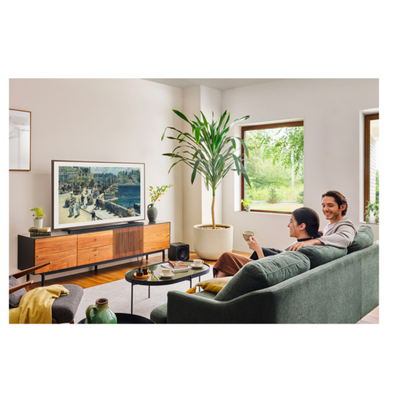 85 Inch The Frame LS03D QLED 4K Art Mode Smart TV QA85LS03DAUXZN 85 Inch The Frame LS03D QLED 4K Art Mode Smart TV QA85LS03DAUXZN