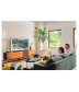 85 Inch The Frame LS03D QLED 4K Art Mode Smart TV QA85LS03DAUXZN