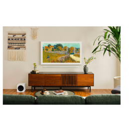 85 Inch The Frame LS03D QLED 4K Art Mode Smart TV QA85LS03DAUXZN
