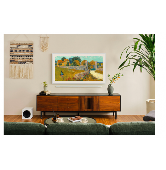 85 Inch The Frame LS03D QLED 4K Art Mode Smart TV QA85LS03DAUXZN 85 Inch The Frame LS03D QLED 4K Art Mode Smart TV QA85LS03DAUXZN