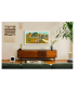85 Inch The Frame LS03D QLED 4K Art Mode Smart TV QA85LS03DAUXZN