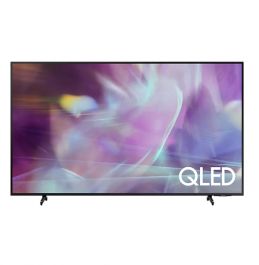 Samsung 85" Q60AB QLED 4K Smart TV QA85Q60ABUXZN