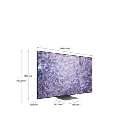 85 Inch Neo QLED 8K Smart TV QA85QN800CUXZN 85 Inch Neo QLED 8K Smart TV QA85QN800CUXZN