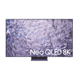 85 Inch Neo QLED 8K Smart TV QA85QN800CUXZN