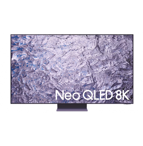 85 Inch Neo QLED 8K Smart TV QA85QN800CUXZN