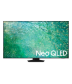 Samsung 85" QN85C Neo QLED 4K Smart TV Black QA85QN85CAUXZN