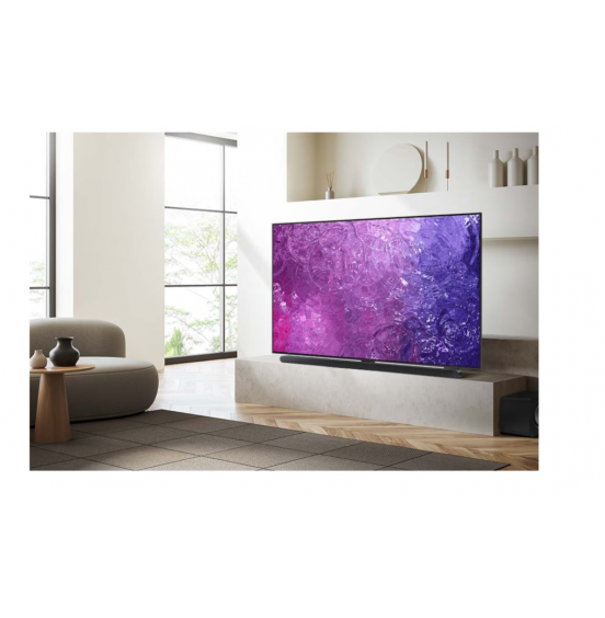 85 Inch Neo QLED 4K Smart TV QA85QN90CAUXZN 85 Inch Neo QLED 4K Smart TV QA85QN90CAUXZN
