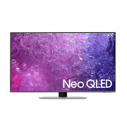 85 Inch Neo QLED 4K Smart TV QA85QN90CAUXZN