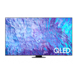 Samsung 98" Q80C QLED 4K Smart TV QA98Q80CAUXZN