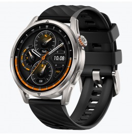 KOSPET MAGIC R10 Smartwatch Single Silicone Band Silver KPMAGICR10-SB-S