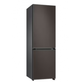 Samsung Bottom Mount Freezer with Bespoke Panels, 290L RB33A300405 