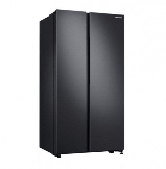 Samsung Side by Side Refrigerator RS62R5001